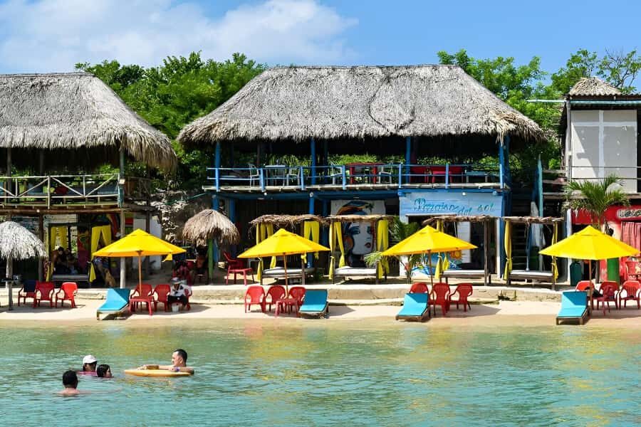 Cartagena: Day Tour to Tierra Bomba Island - The real-world issues to plan for (so you aren’t caught off guard)