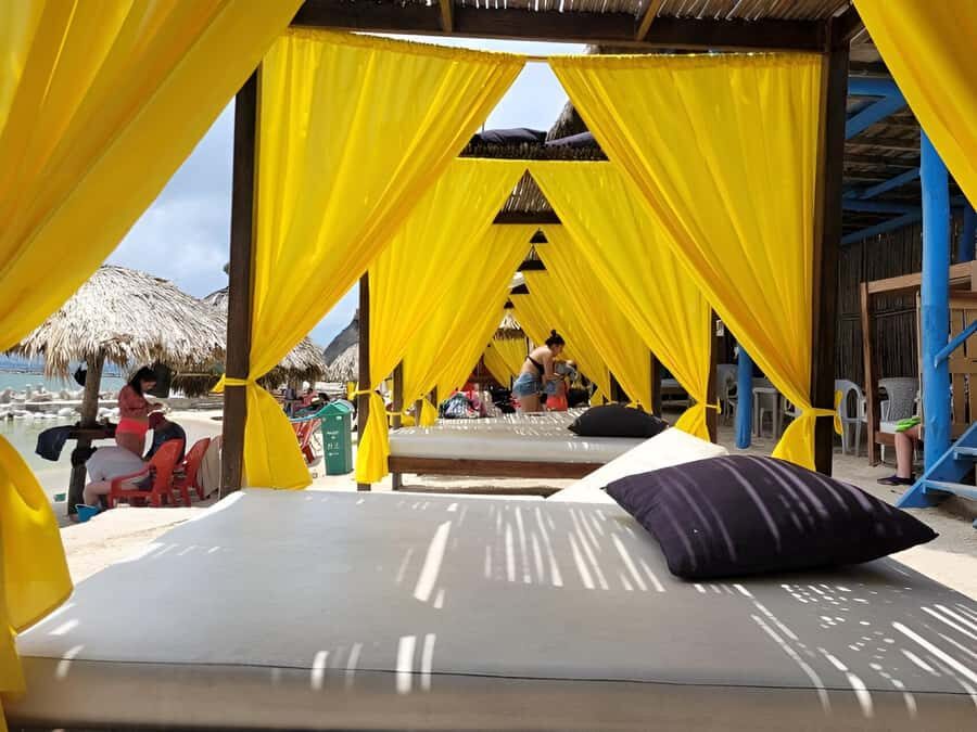 Cartagena: Day Tour to Tierra Bomba Island - Value check: is $45 per person a good deal?