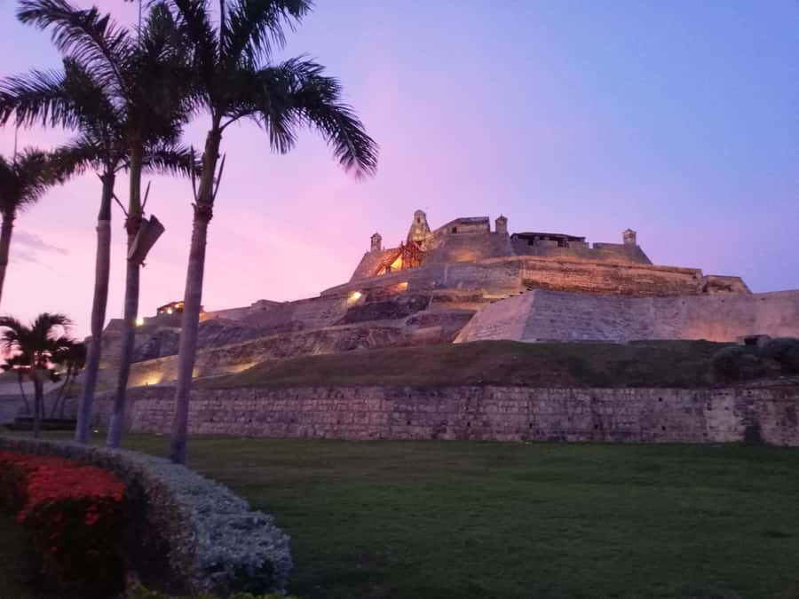 Cartagena: Party Bus Tour In Cartagena - Why the Clock Tower matters for this Cartagena night plan