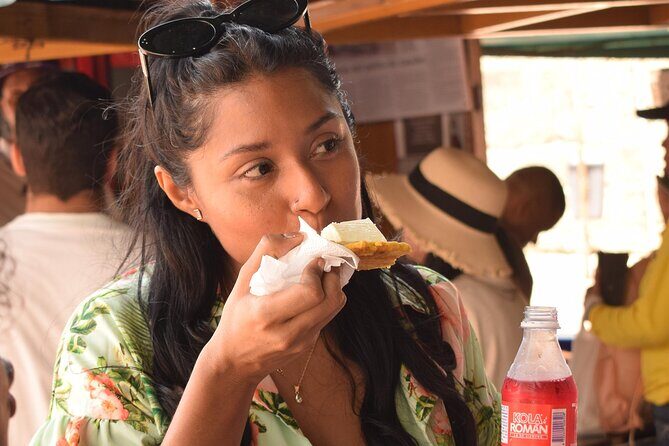 Cartagena´s African Legacy: 2 hrs on History, Dance & Tasting - Plaza de San Pedro Claver: the slavery and human-rights thread