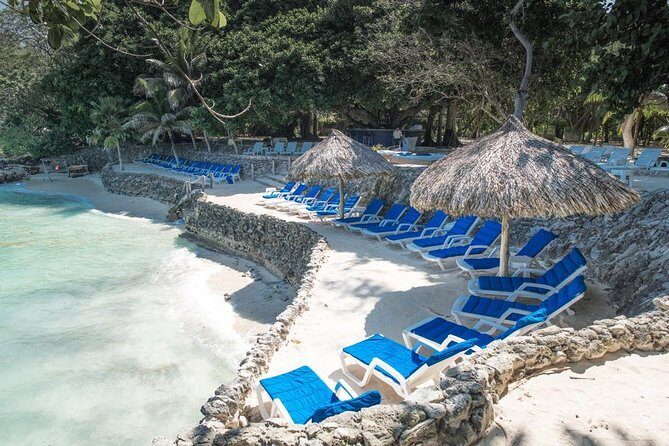 Majagua Island Day Trip from Cartagena íncluding Traditional Colombian Lunch - Key highlights you’ll care about