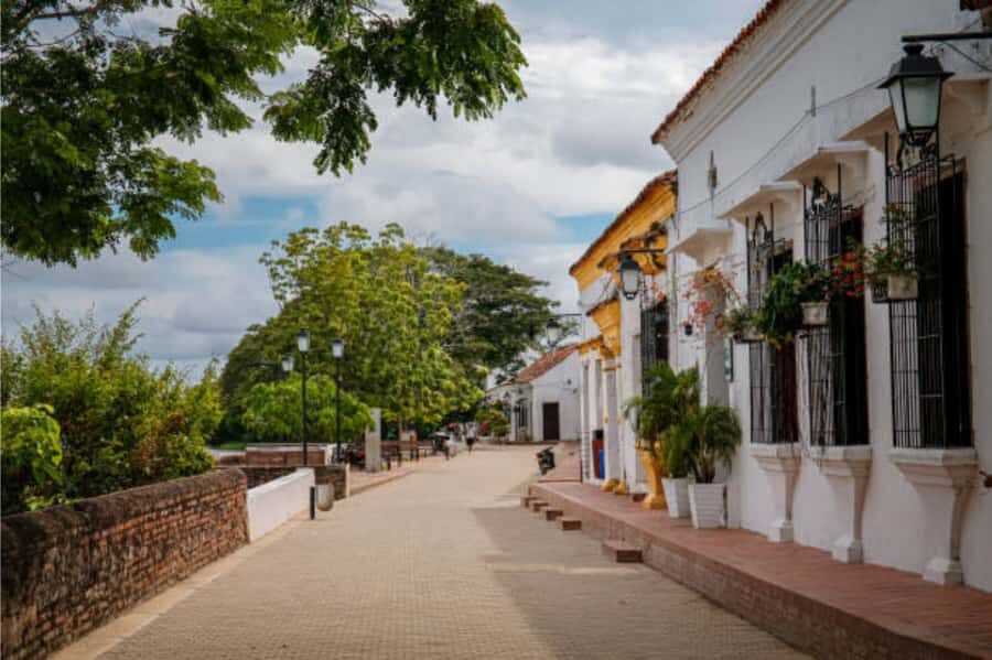 Mompox Caribbean Routes - San Jacinto: crafts and Afro-Colombian culture through hands-on experiences